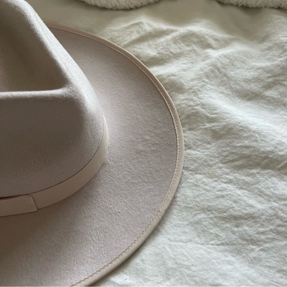 GIGIPIP Monroe Rancher Ivory size S/M 57 cm - Picture 6 of 6